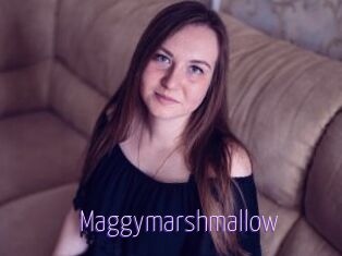 Maggymarshmallow