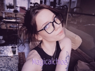 Magicalchloe