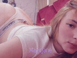 Magicjane