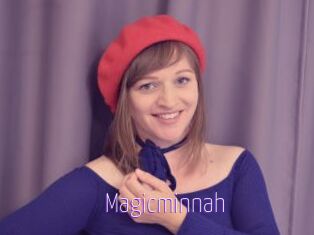 Magicminnah