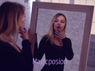 Magicposion