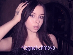 Magnetickmaya