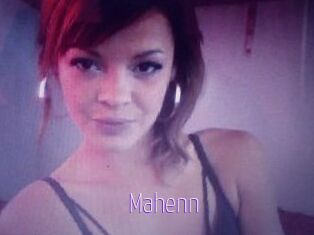 Mahenn