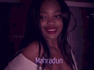 Mahradun