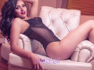 Maiahall