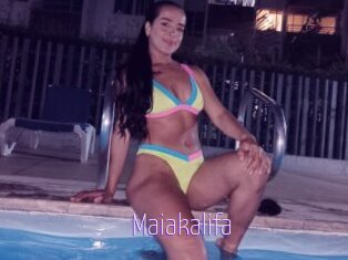 Maiakalifa