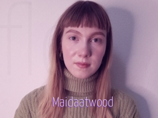 Maidaatwood