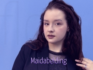 maidabelding Fuck Lolita Cunt