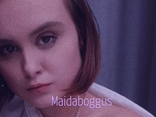 Maidaboggus