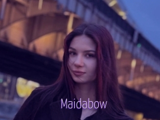 maidabow Fuck Lolita Cunt