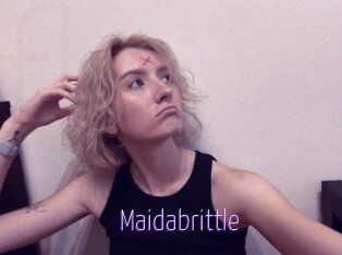 Maidabrittle