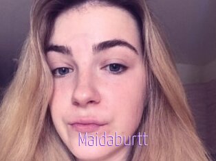 Maidaburtt