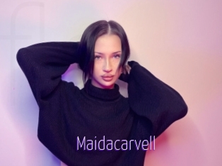 Maidacarvell