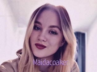 Maidacoaker