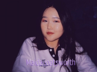 Maidacoatsworth