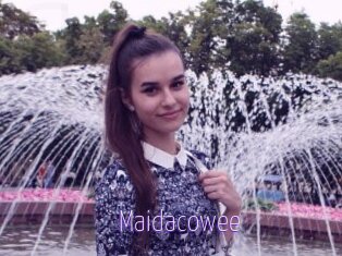 Maidacowee
