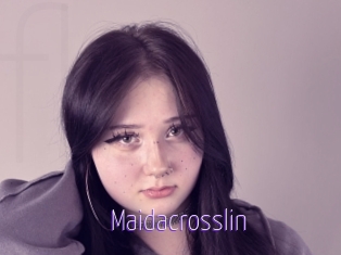 Maidacrosslin