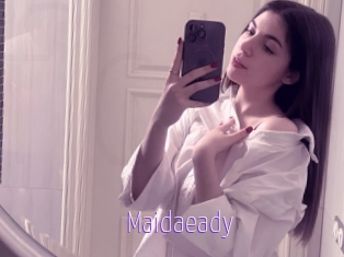 Maidaeady