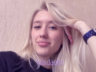 Maidaelin
