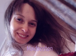 Maidaesten