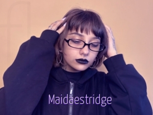 Maidaestridge