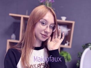 Maidafaux