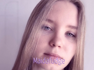 Maidafudge