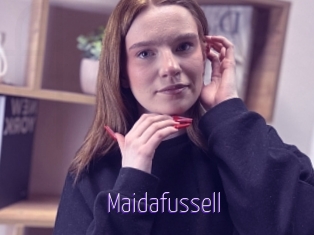 maidafussell Fuck Lolita Cunt