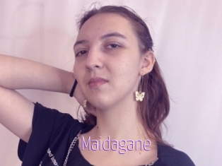 Maidagane
