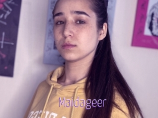 Maidageer