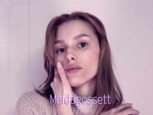 Maidagossett