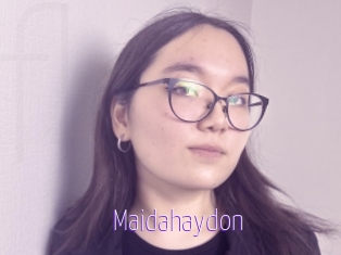 Maidahaydon