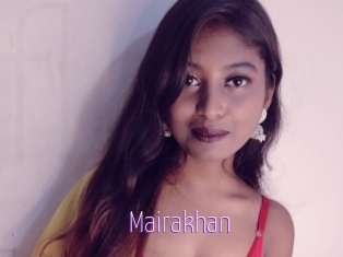 Mairakhan