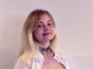 Mairecaranza