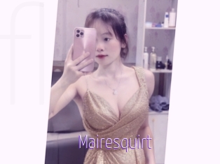 Mairesquirt