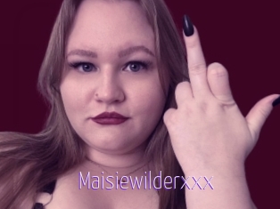 maisiewilderxxx Fuck Lolita Cunt