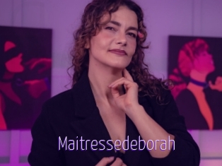 Maitressedeborah