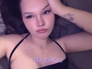 Maivolkova