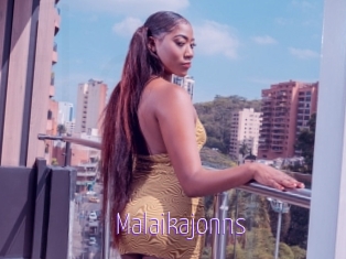 Malaikajonns