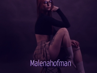 Malenahofman