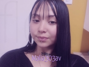 Malia303av