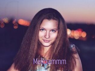 Malinammm