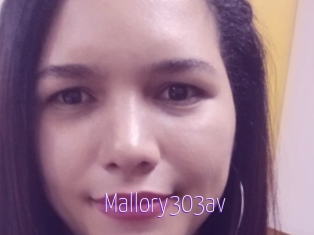 Mallory303av