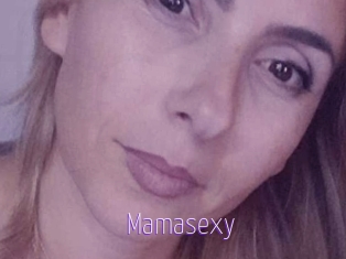 Mamasexy