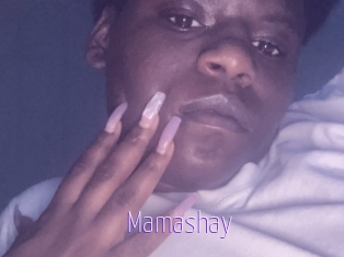 Mamashay