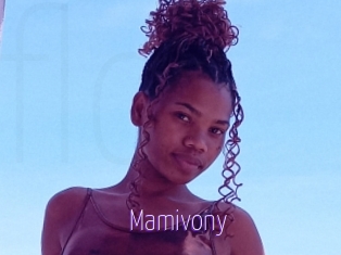 Mamivony