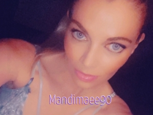 Mandimaee90