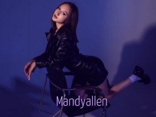 Mandyallen