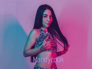 Mandycook
