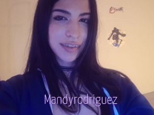 Mandyrodriguez